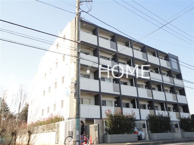 ビバリーホームズ国分寺 その他外観1