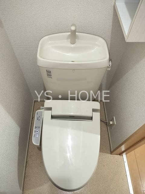 エスポワール小金井公園Ａ  その他3