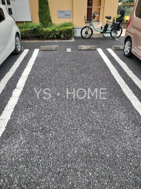 エスポワール小金井公園Ａ  その他外観2
