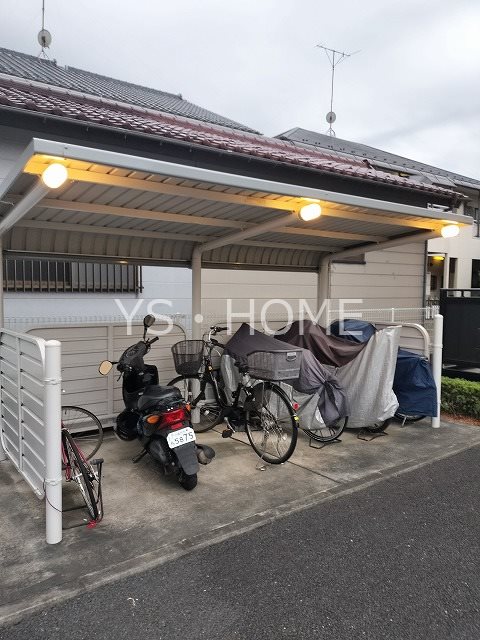 エスポワール小金井公園Ａ  その他外観3