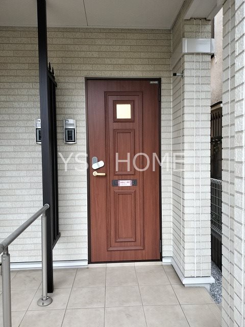 エスポワール小金井公園Ａ  その他外観4