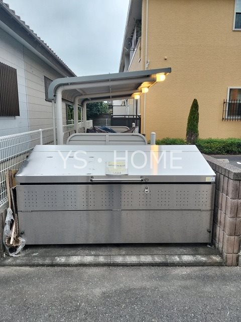 エスポワール小金井公園Ａ  その他外観5