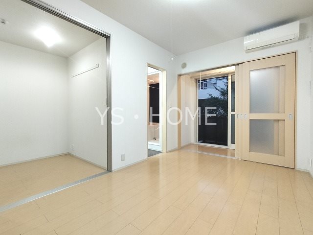 エスポワール小金井公園Ａ  その他7