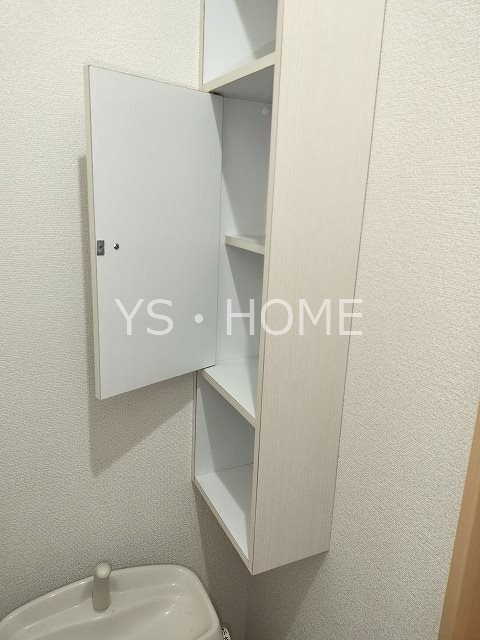 エスポワール小金井公園Ａ  その他11