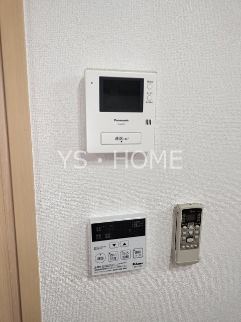 エスポワール小金井公園Ａ  その他13