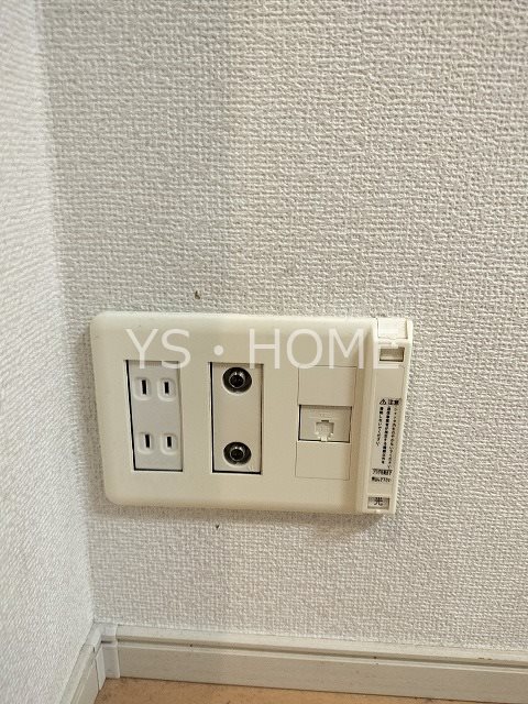 エスポワール小金井公園Ａ  その他21