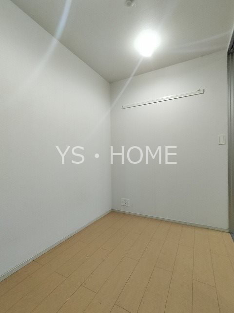 エスポワール小金井公園Ａ  ベッドルーム