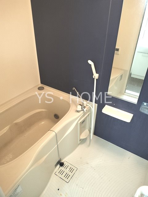 エスポワール小金井公園Ａ  風呂画像