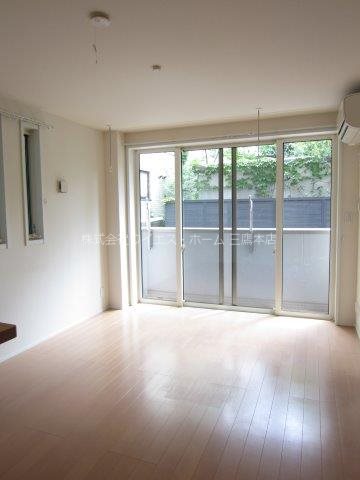 サン・ビューノ リビング