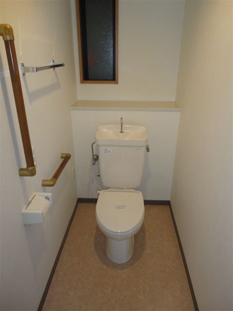 ヴェルドミール一橋 その他5