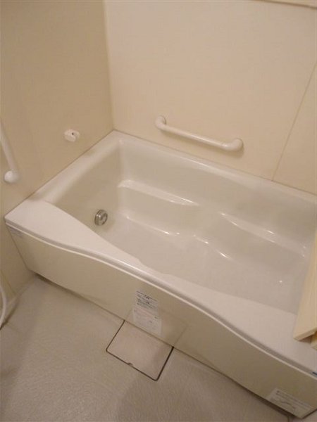 ヴェルドミール一橋 風呂画像