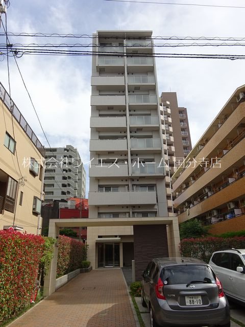 フェリーチェ国立 その他外観2