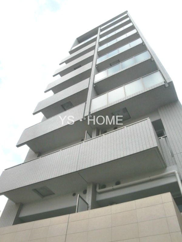 フェリーチェ国立 その他外観3