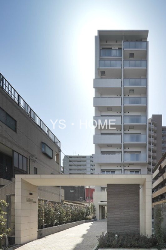 フェリーチェ国立 その他外観4