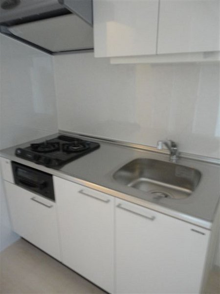 フェリーチェ国立 キッチン