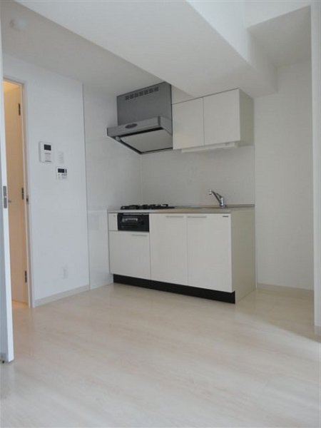 フェリーチェ国立 ベッドルーム