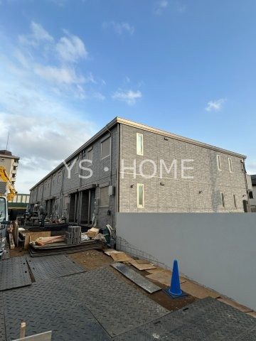 Clasia Jindaiji その他外観1