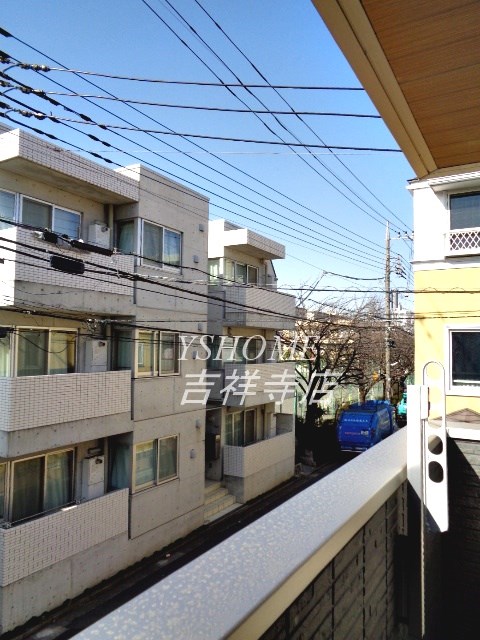 ソレール西久保 その他6