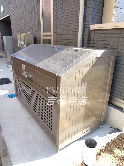 ソレール西久保 その他7