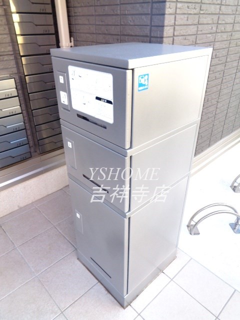 ソレール西久保 その他8