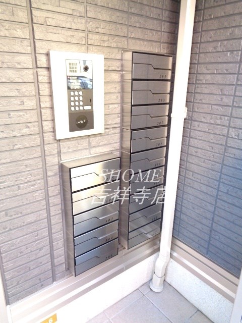 ソレール西久保 その他9