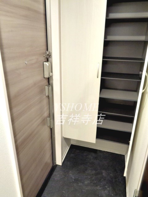 ソレール西久保 その他14