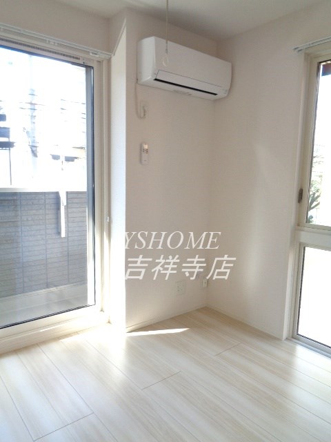 ソレール西久保 その他15