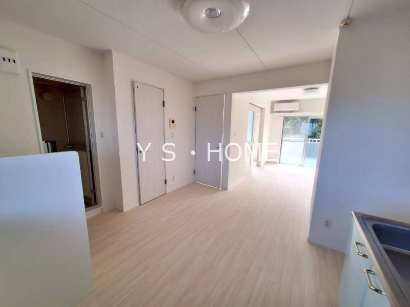 フジビル リビング