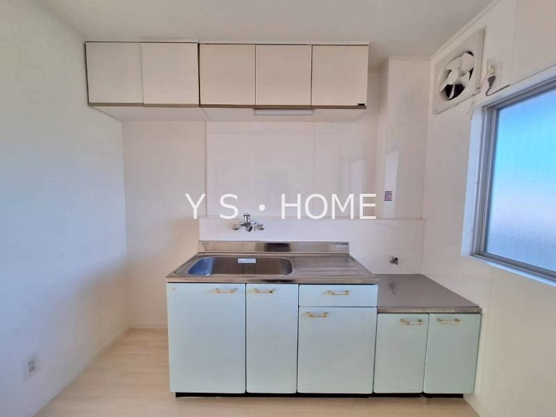 フジビル キッチン