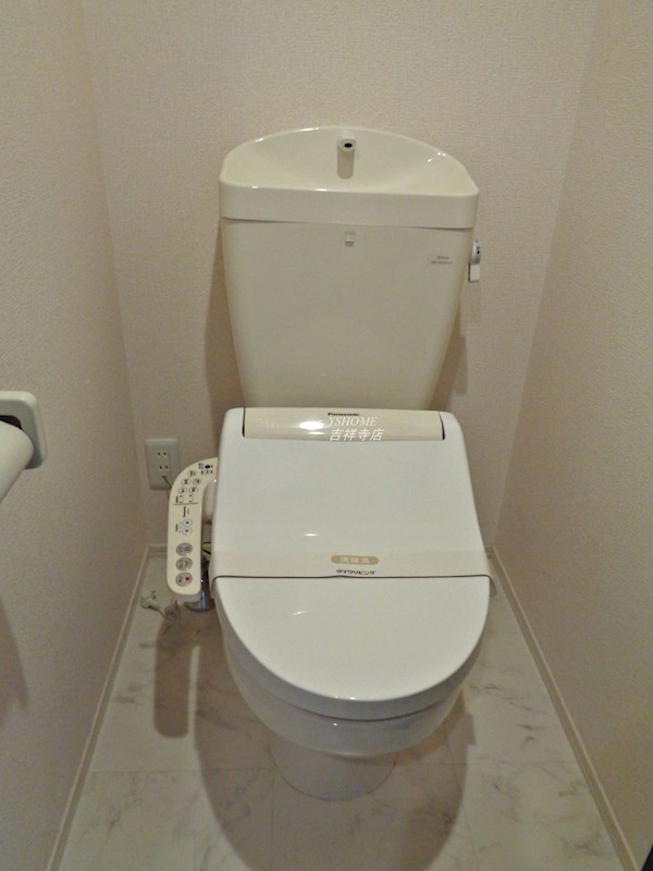 パレス境南町 その他2