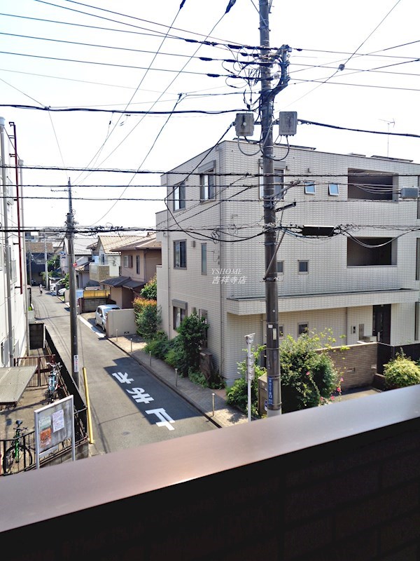 パレス境南町 その他6