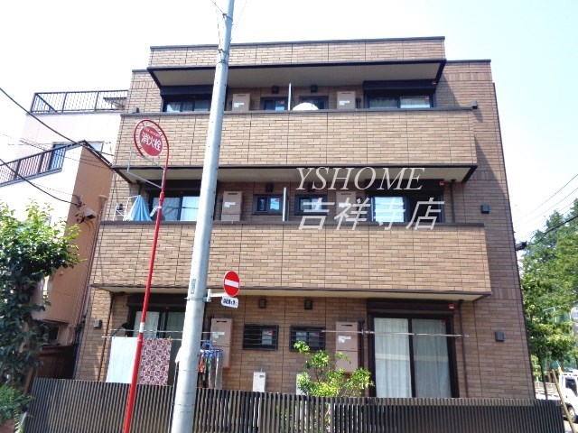 パレス境南町 その他9