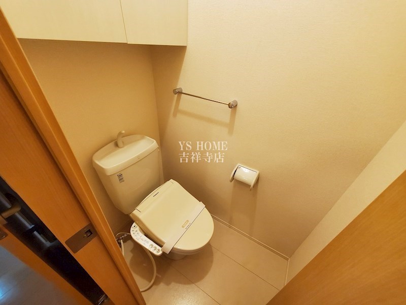 ブラン・トリスターB棟 その他3