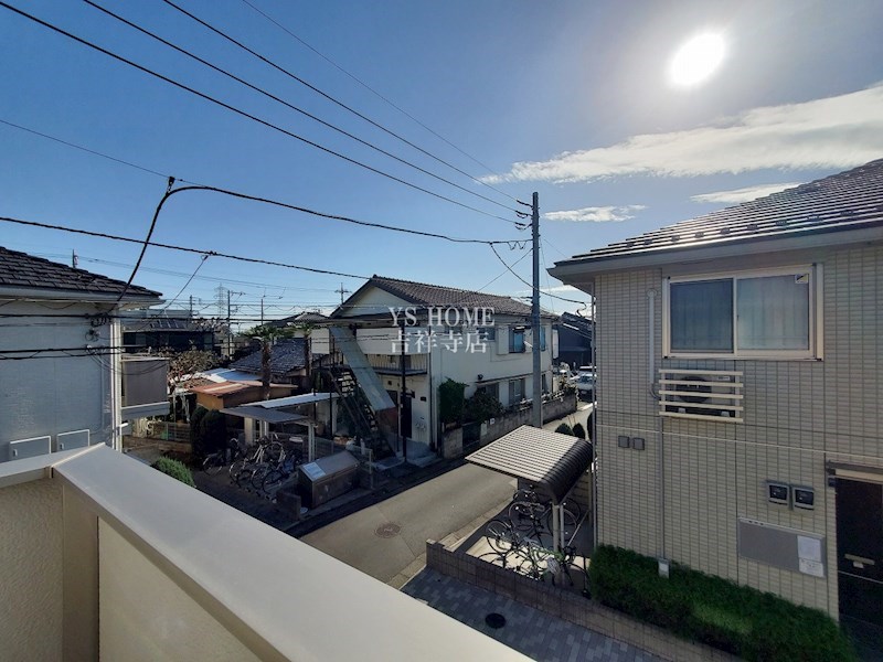 ブラン・トリスターB棟 その他4