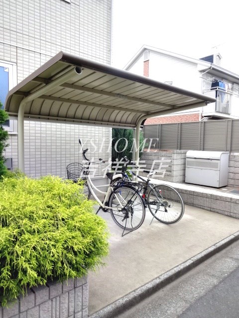 ブラン・トリスターB棟 その他7