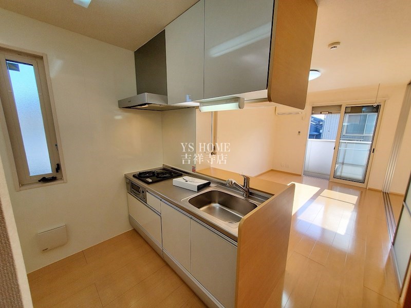 ブラン・トリスターB棟 その他10