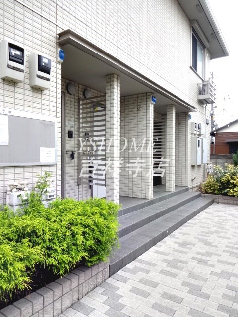 ブラン・トリスターB棟 その他12