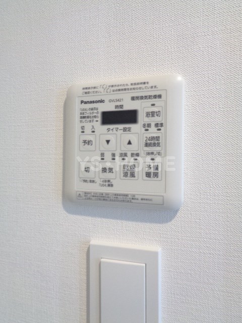 コンフォリア西荻北 その他6