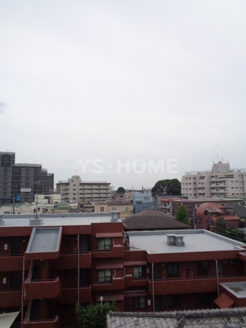 コンフォリア西荻北 その他11