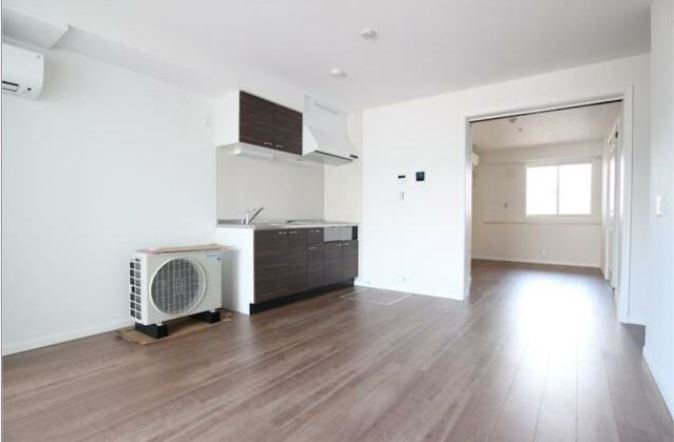 パークヒル五丁山 その他11