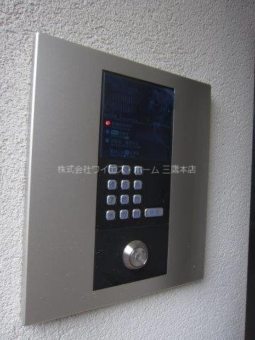 パークヒル五丁山 その他15