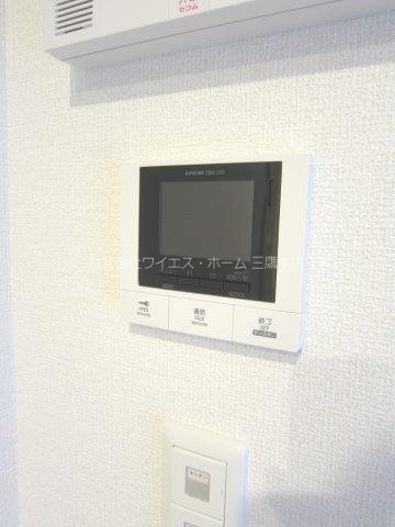 ソレール西久保 その他1