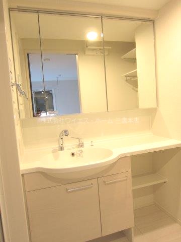 ソレール西久保 その他2