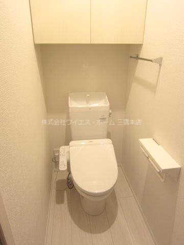 ソレール西久保 その他3