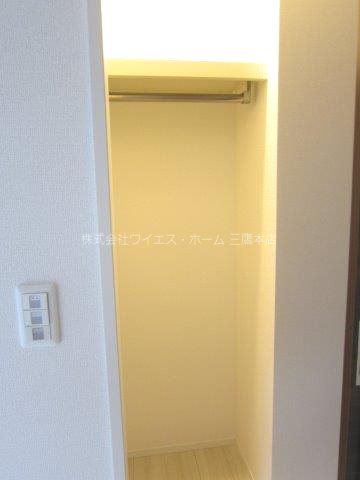 ソレール西久保 その他4