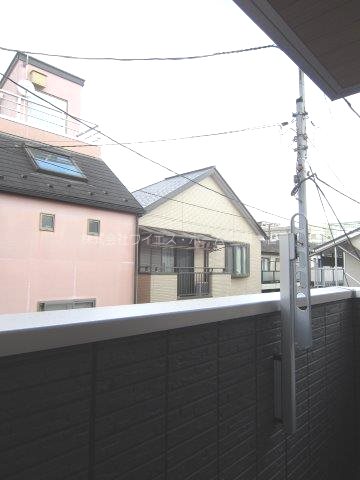 ソレール西久保 その他8