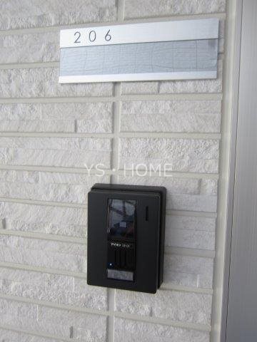 ソレール西久保 その他11