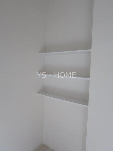 ソレール西久保 その他17