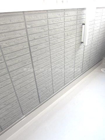 ソレール西久保 ベランダ