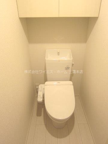 ソレール西久保 その他3